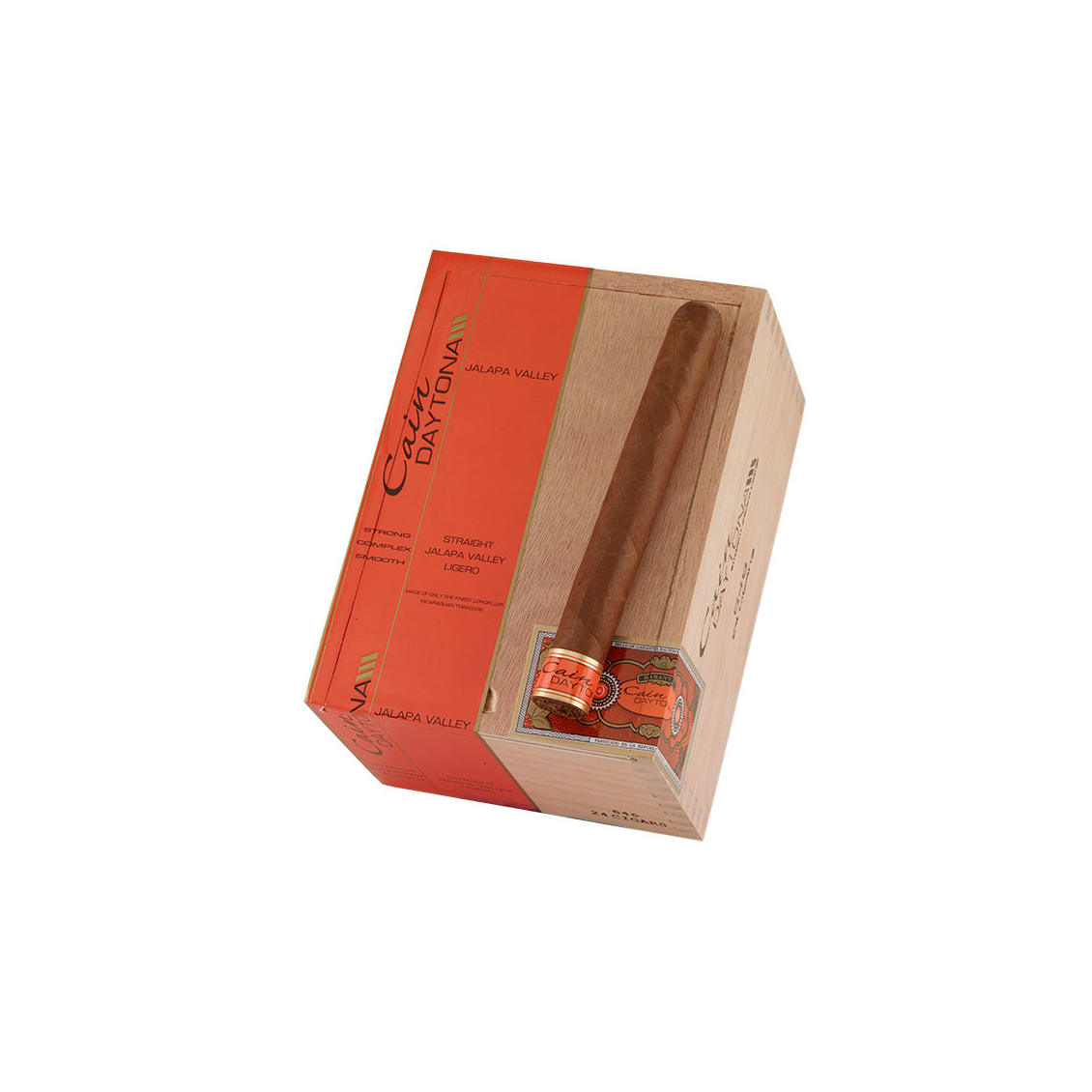 Oliva Cain Daytona Corona