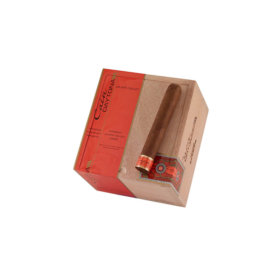 Oliva Cain Daytona Robusto