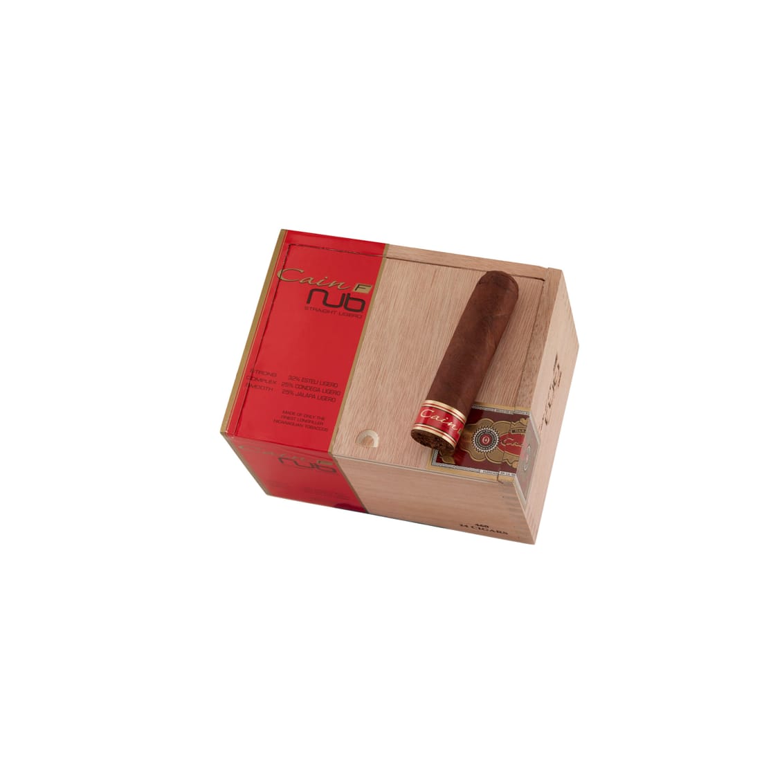Oliva Cain F Nub 460