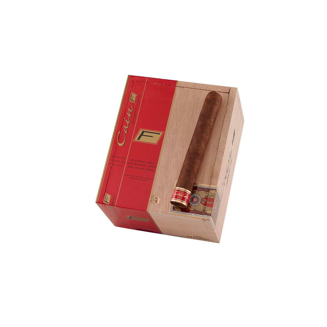 Oliva Cain F 550