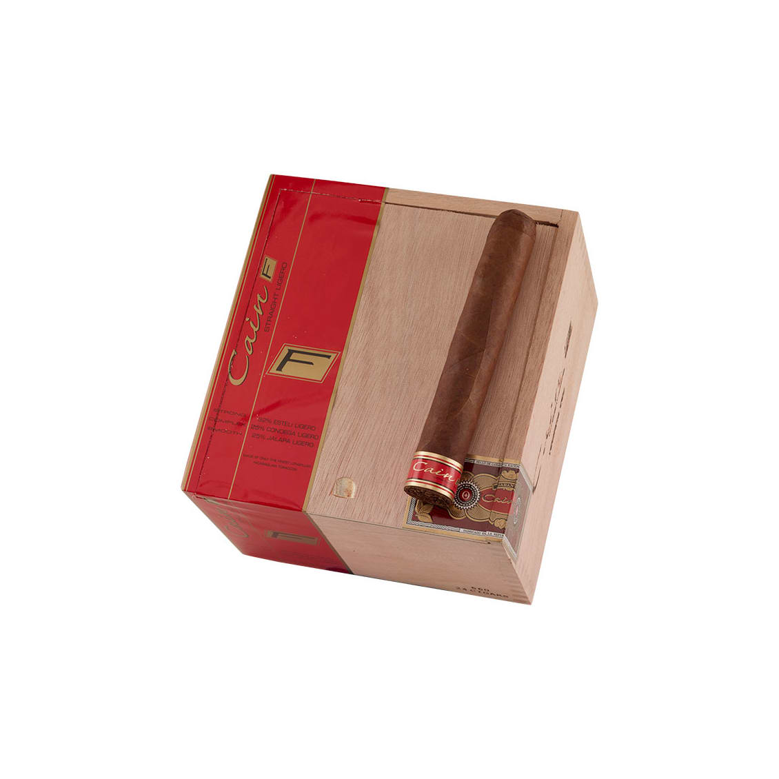 Oliva Cain F 660