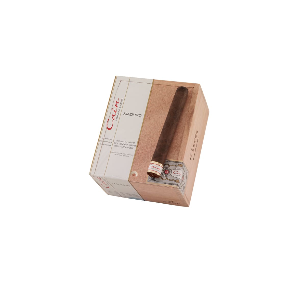 Oliva Cain 550 Maduro