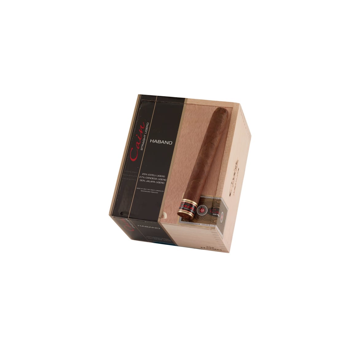 Oliva Cain 550 Habano