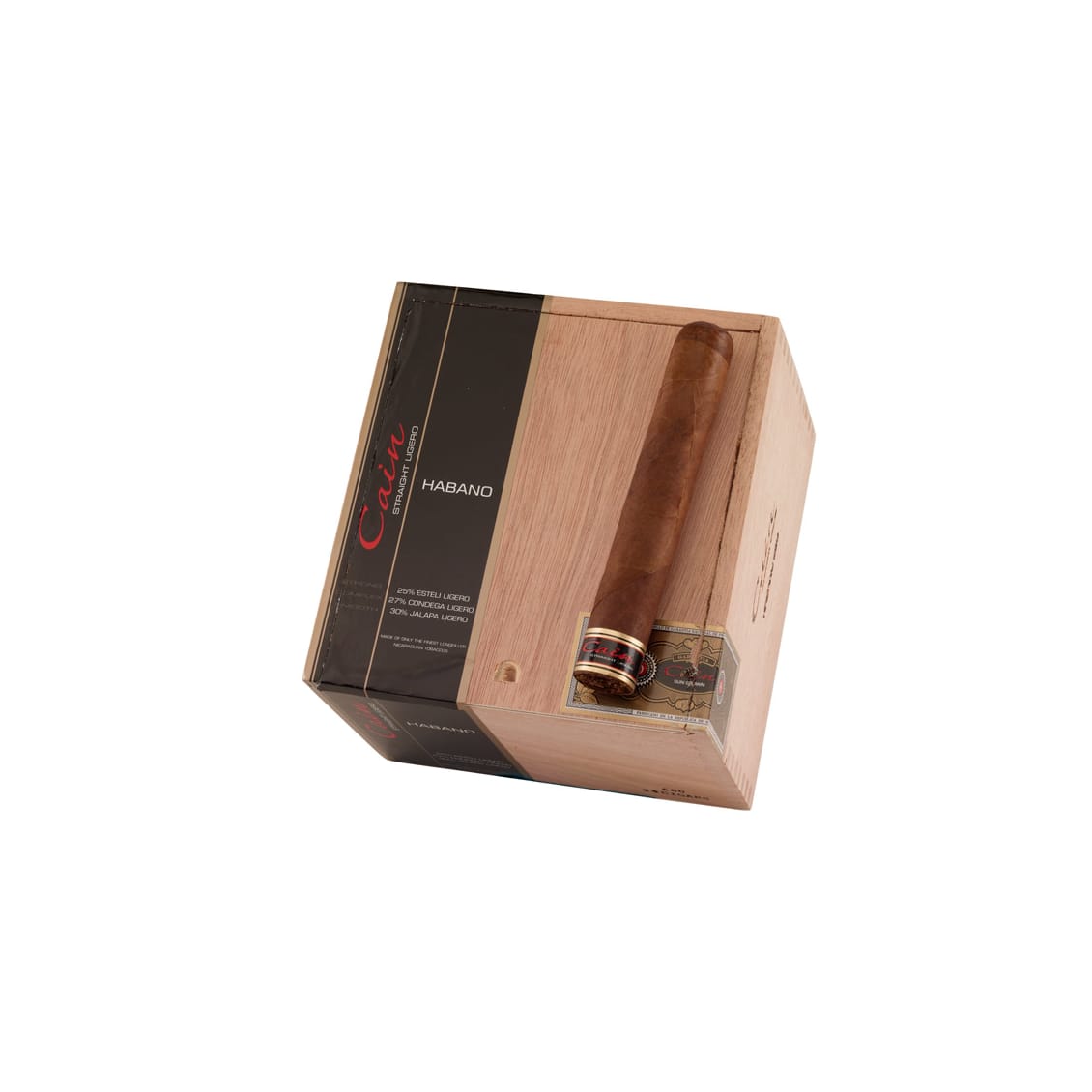 Oliva Cain 660 Habano