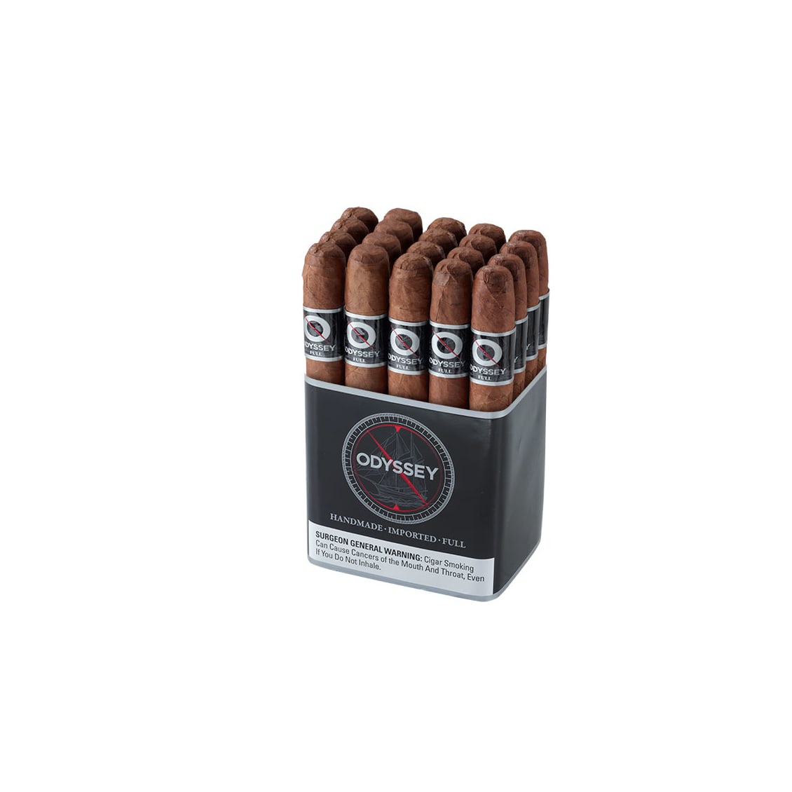 Odyssey Full Gigante