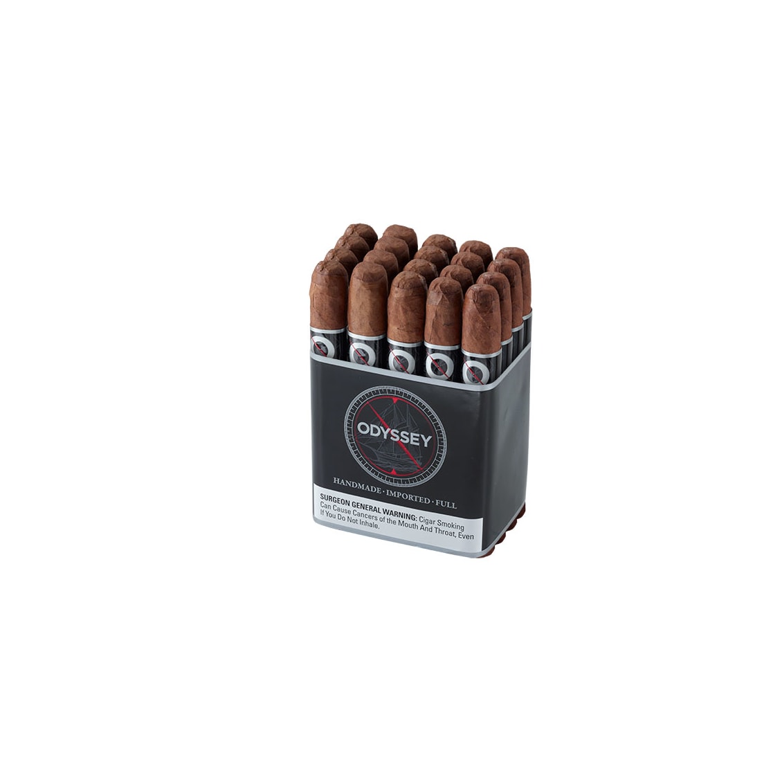 Odyssey Full Robusto