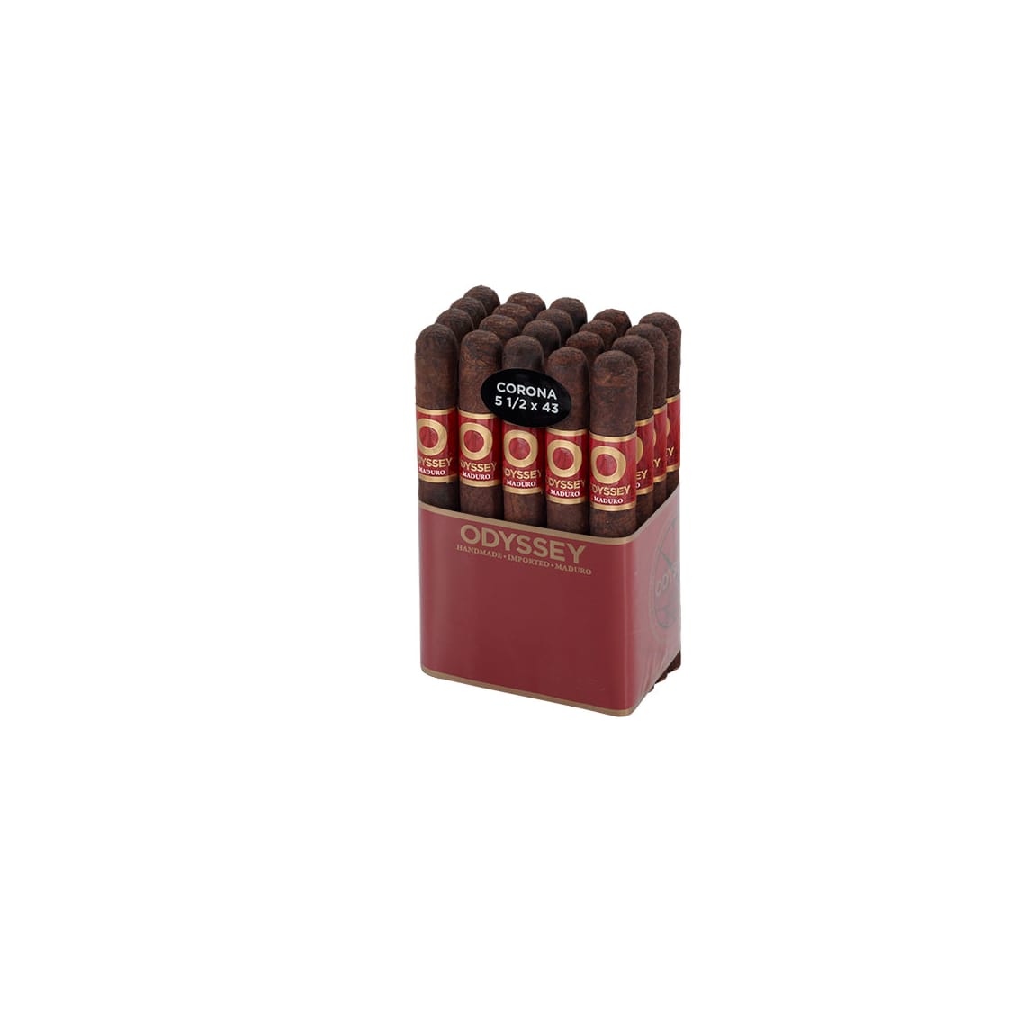 Odyssey Maduro Corona