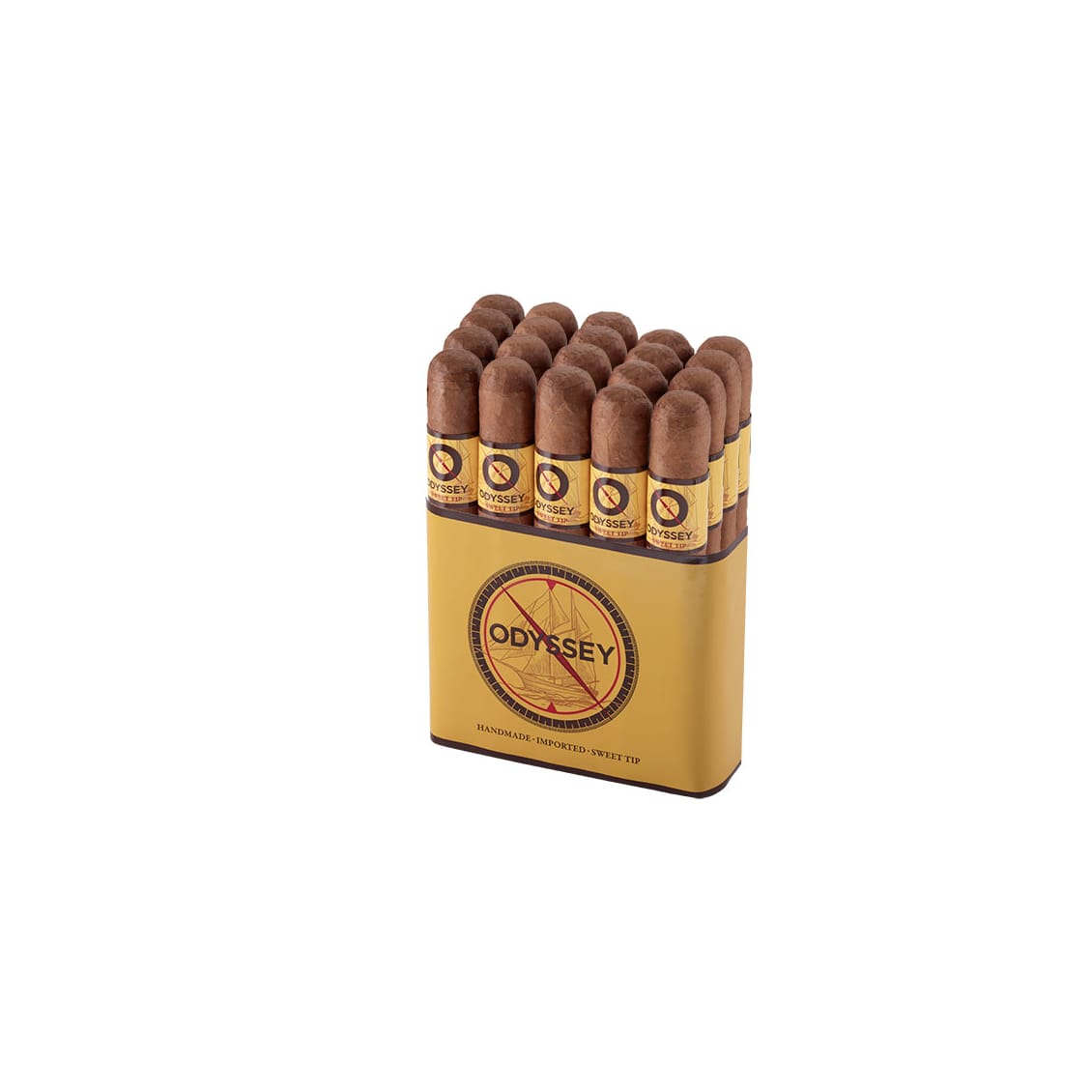 Odyssey Sweet Tip Robusto