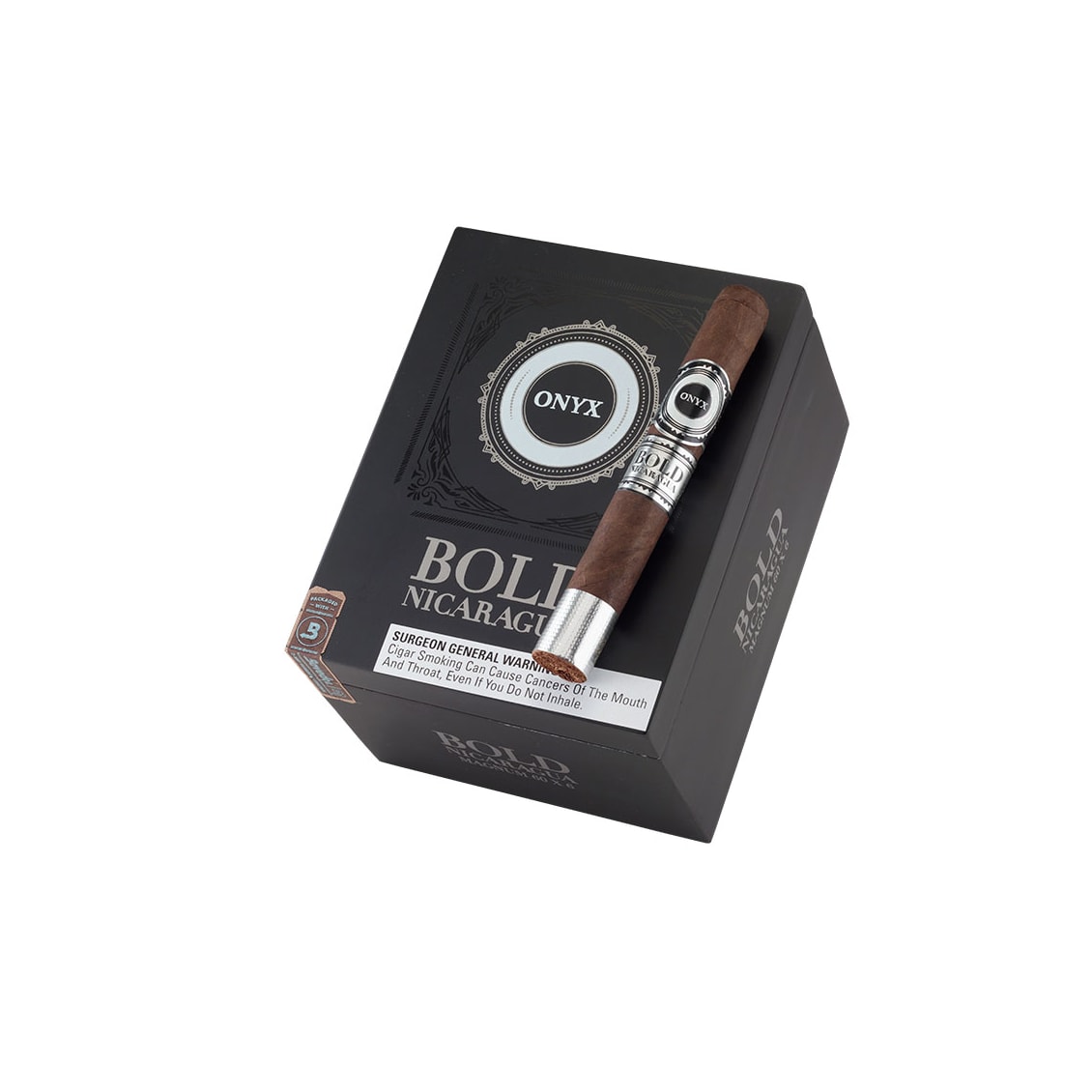 Onyx Bold Nicaragua Magnum