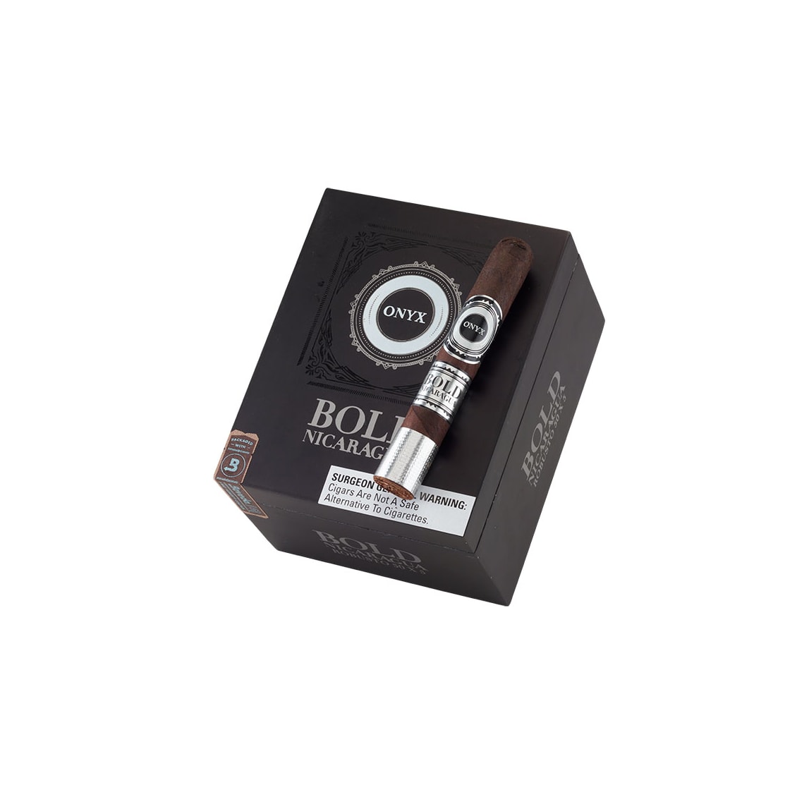 Onyx Bold Nicaragua Robusto