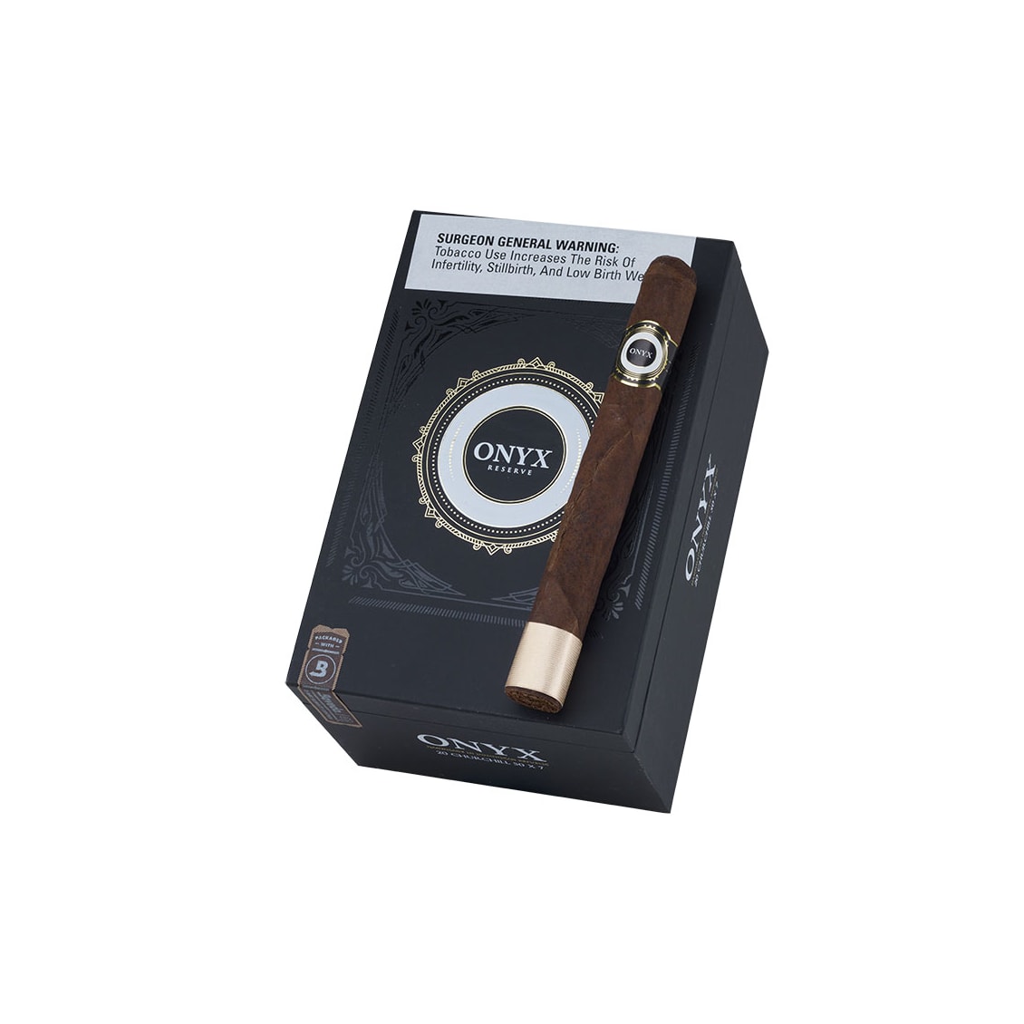 Onyx Reserve Churchill