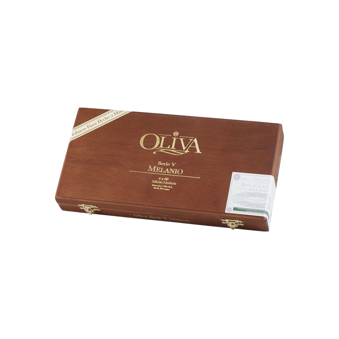 Oliva Serie V Melanio Nub