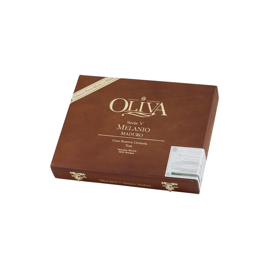 Oliva Serie V Melanio Maduro Toro