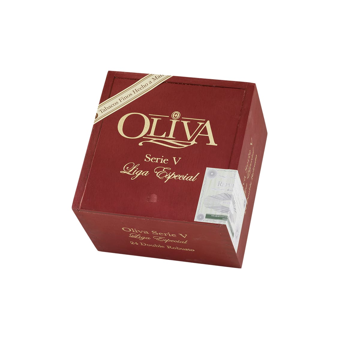 Oliva Serie V Double Robusto