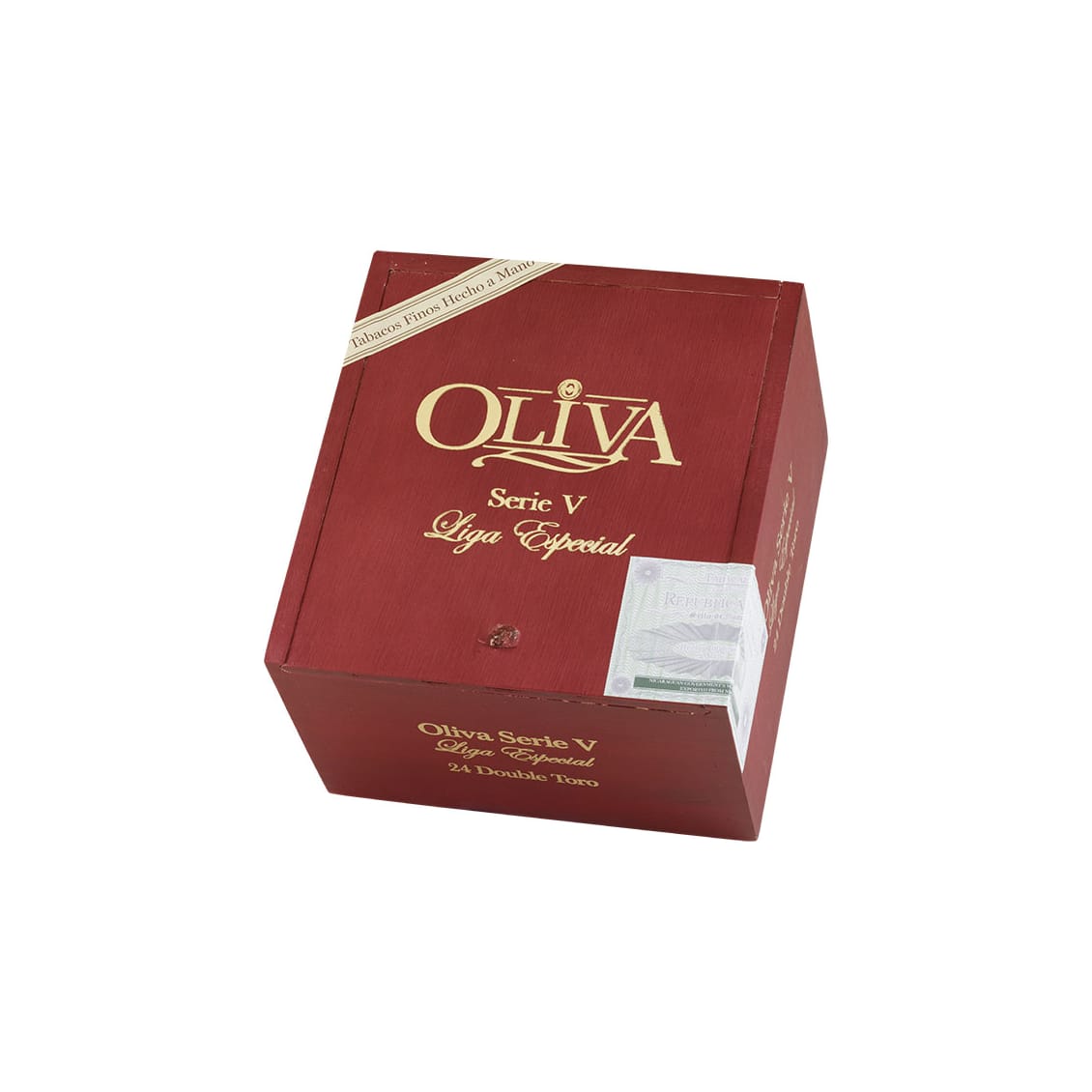 Oliva Serie V Double Toro
