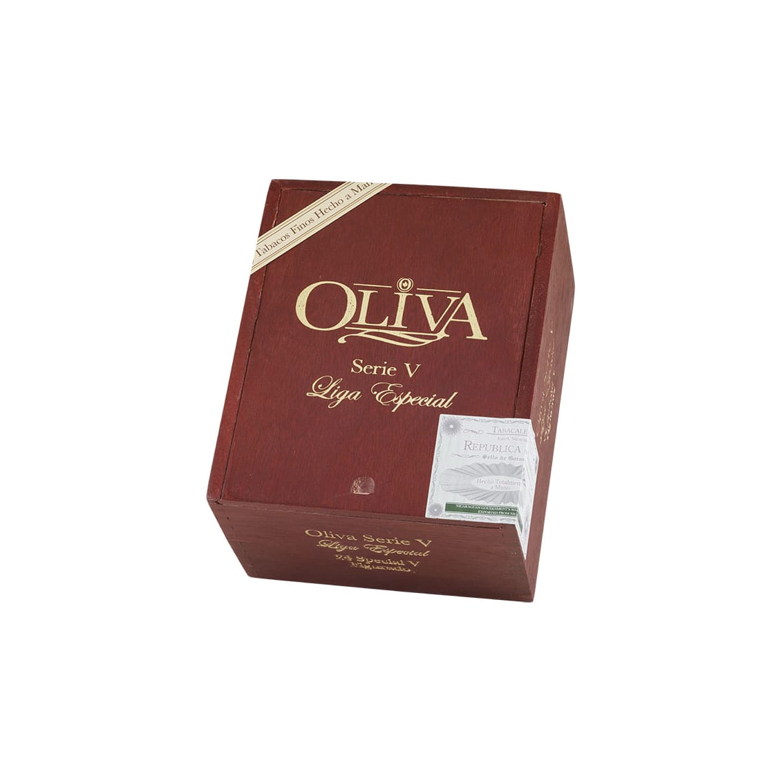 Oliva Serie V Special V Figurado