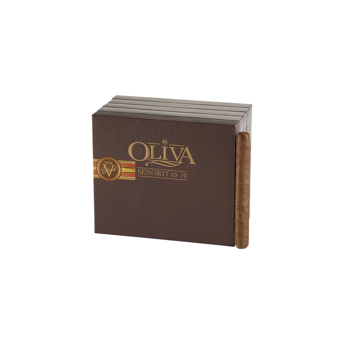 Oliva Serie V Senoritas (10)