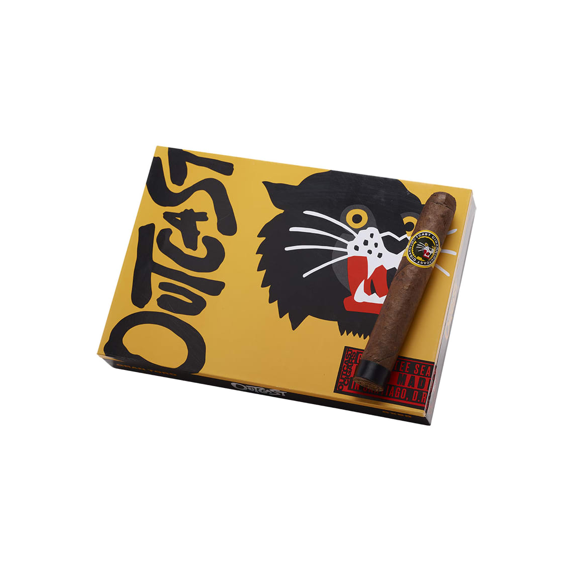 Outcast Gran Toro