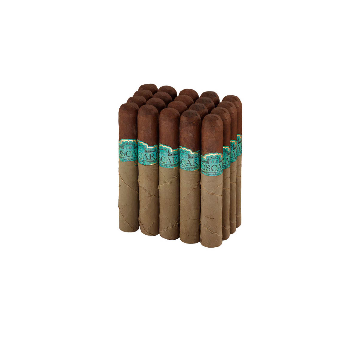 The Oscar Habano Sixty Bundle