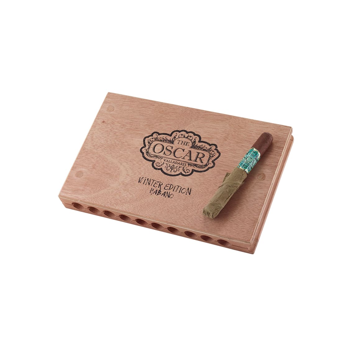 The Oscar Habano Corona