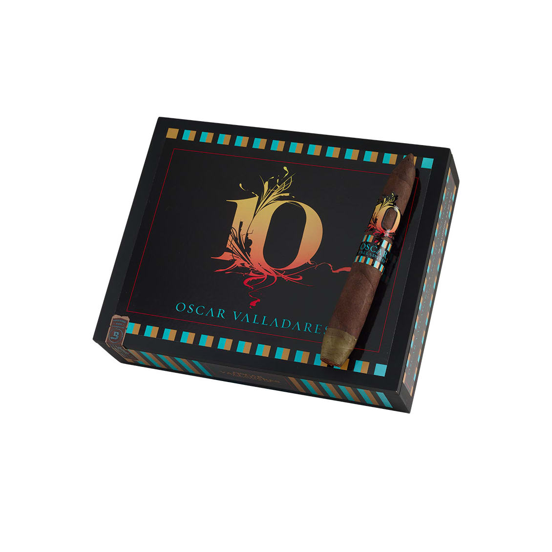 O.V. 10th Anniversary Salomon