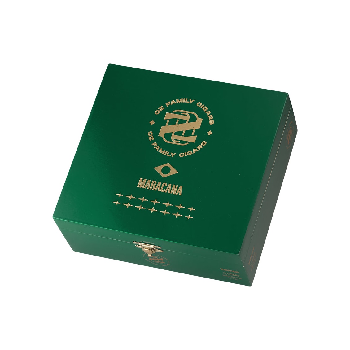 Oz Family Maracana Robusto Extra