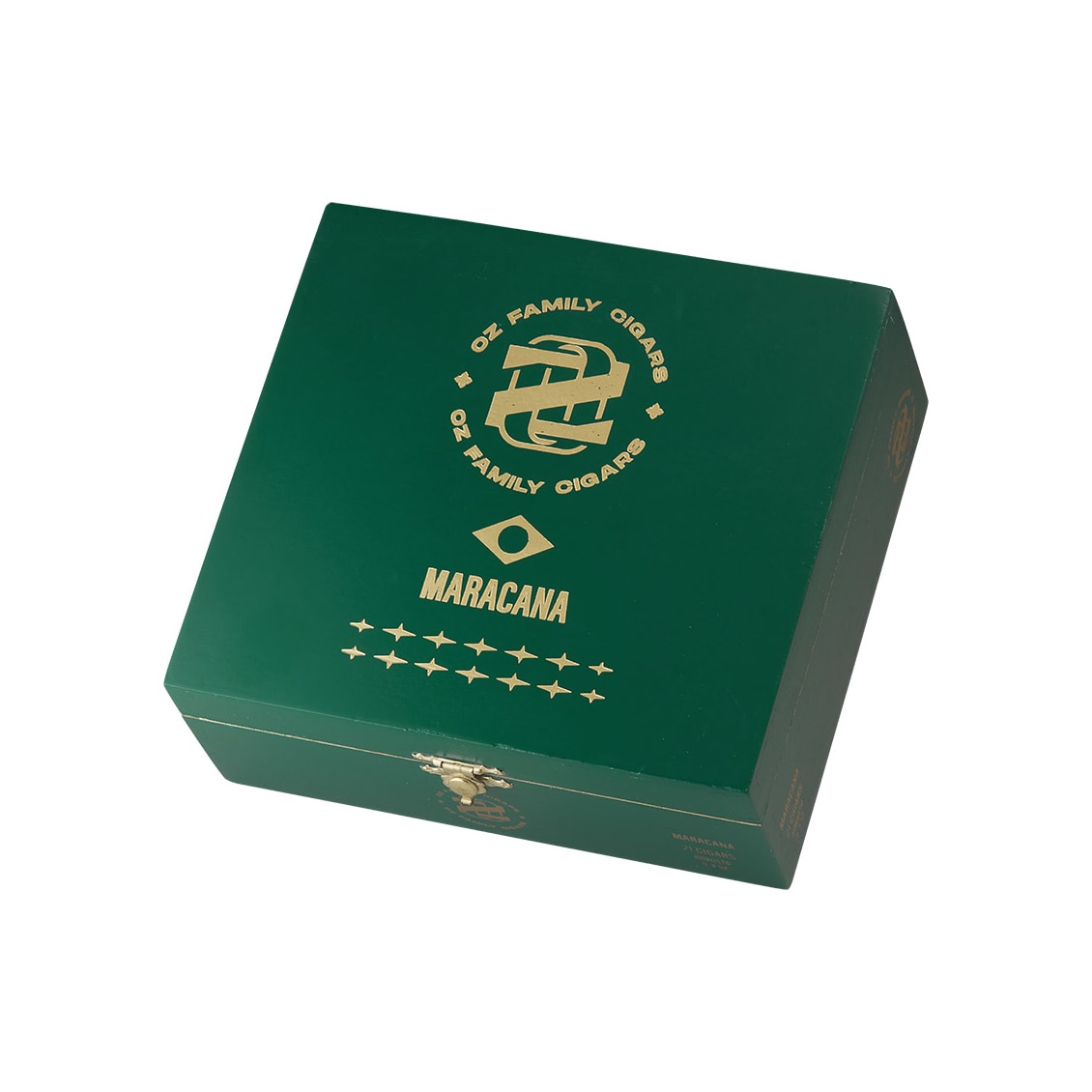 Oz Family Maracana Robusto