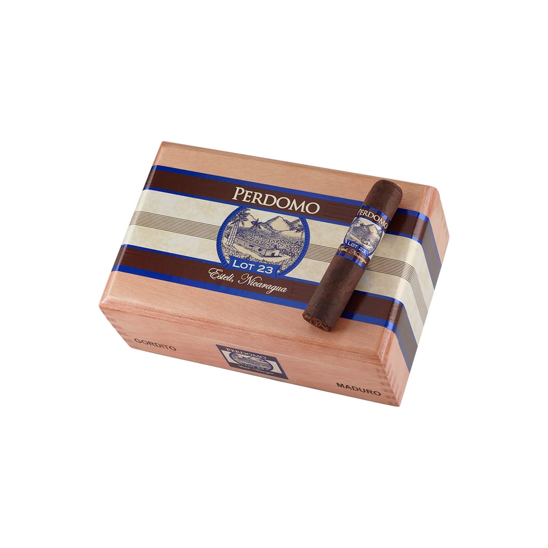 Perdomo Lot 23 Gordito