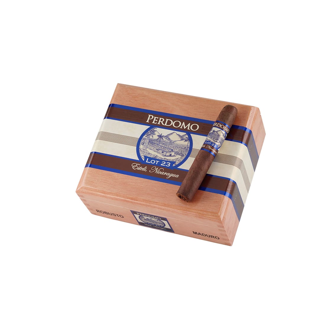 Perdomo Lot 23 Robusto