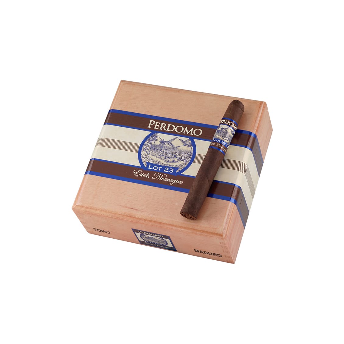 Perdomo Lot 23 Toro