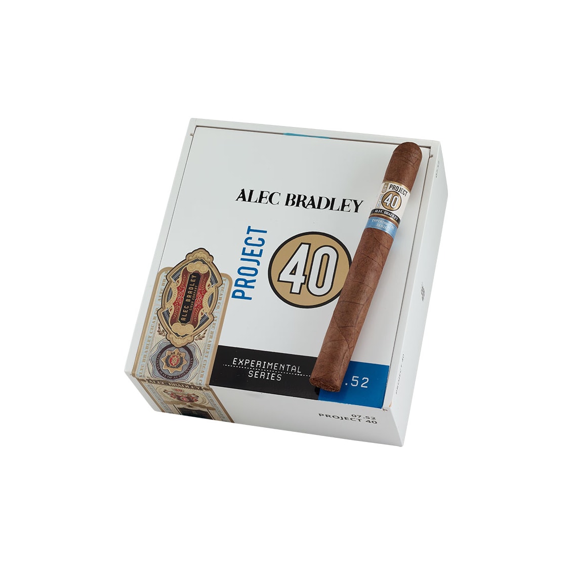 Alec Bradley Project 40 Churchill