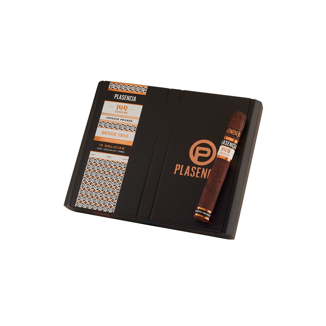 Plasencia Cosecha 149 Azacualpa