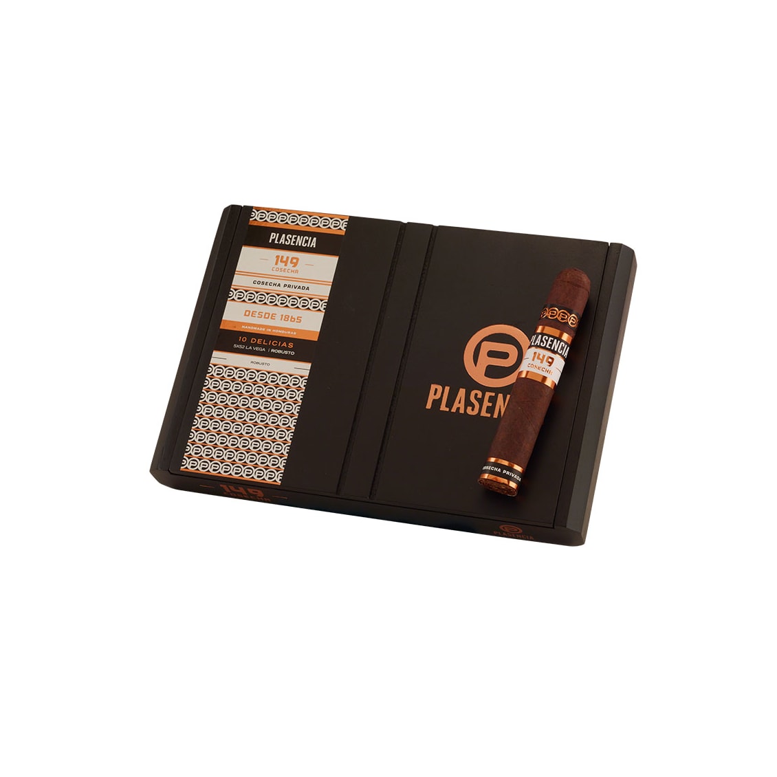 Plasencia Cosecha 149 La Vega