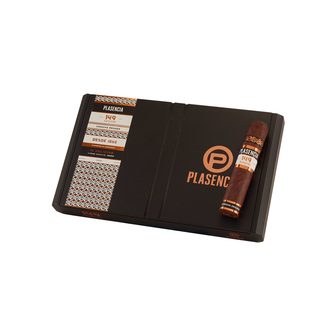 Plasencia Cosecha 149 Santa Fe