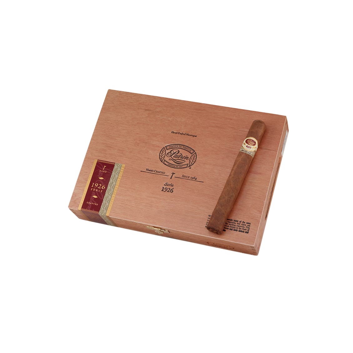 Padron Serie 1926 No. 1