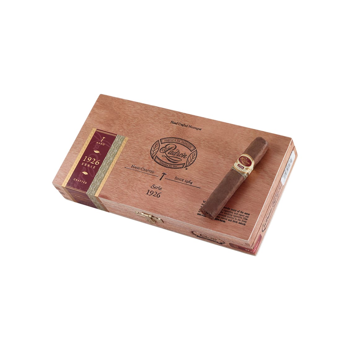 Padron Serie 1926 No. 35