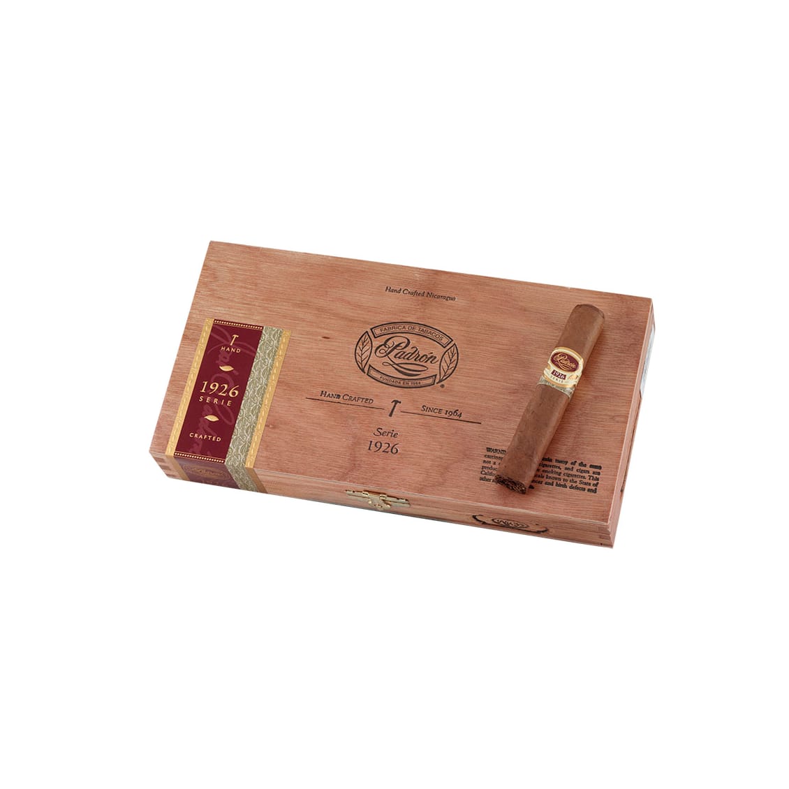Padron Serie 1926 No. 35