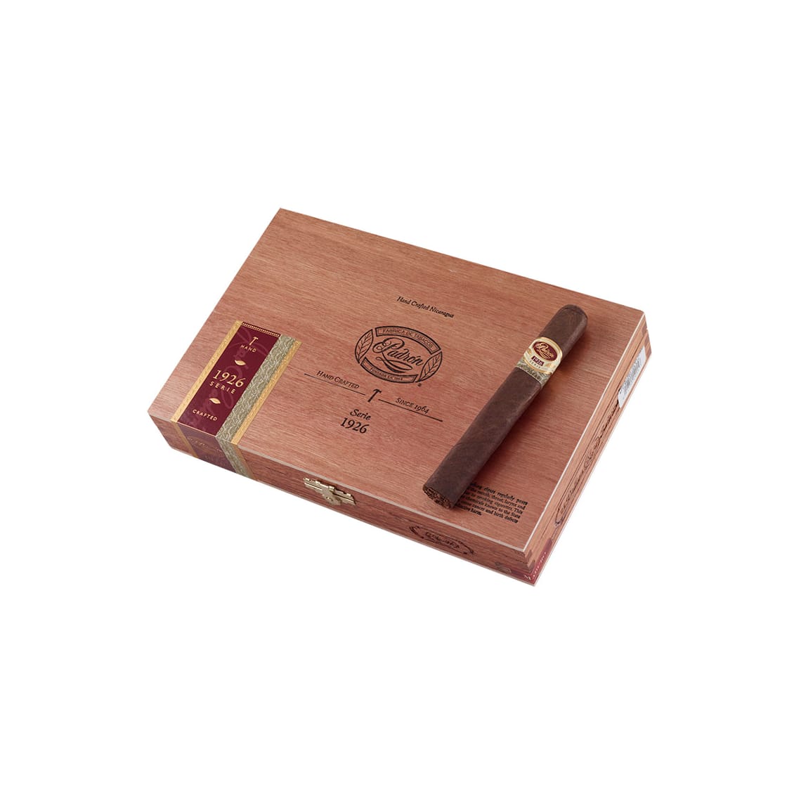 Padron Serie 1926 No. 47