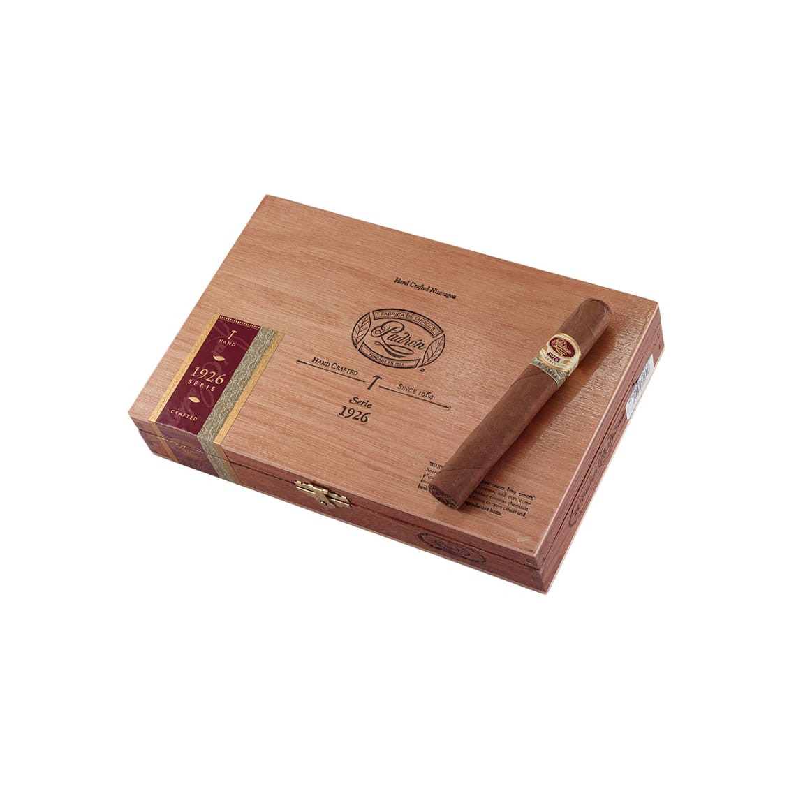 Padron Serie 1926 No. 47