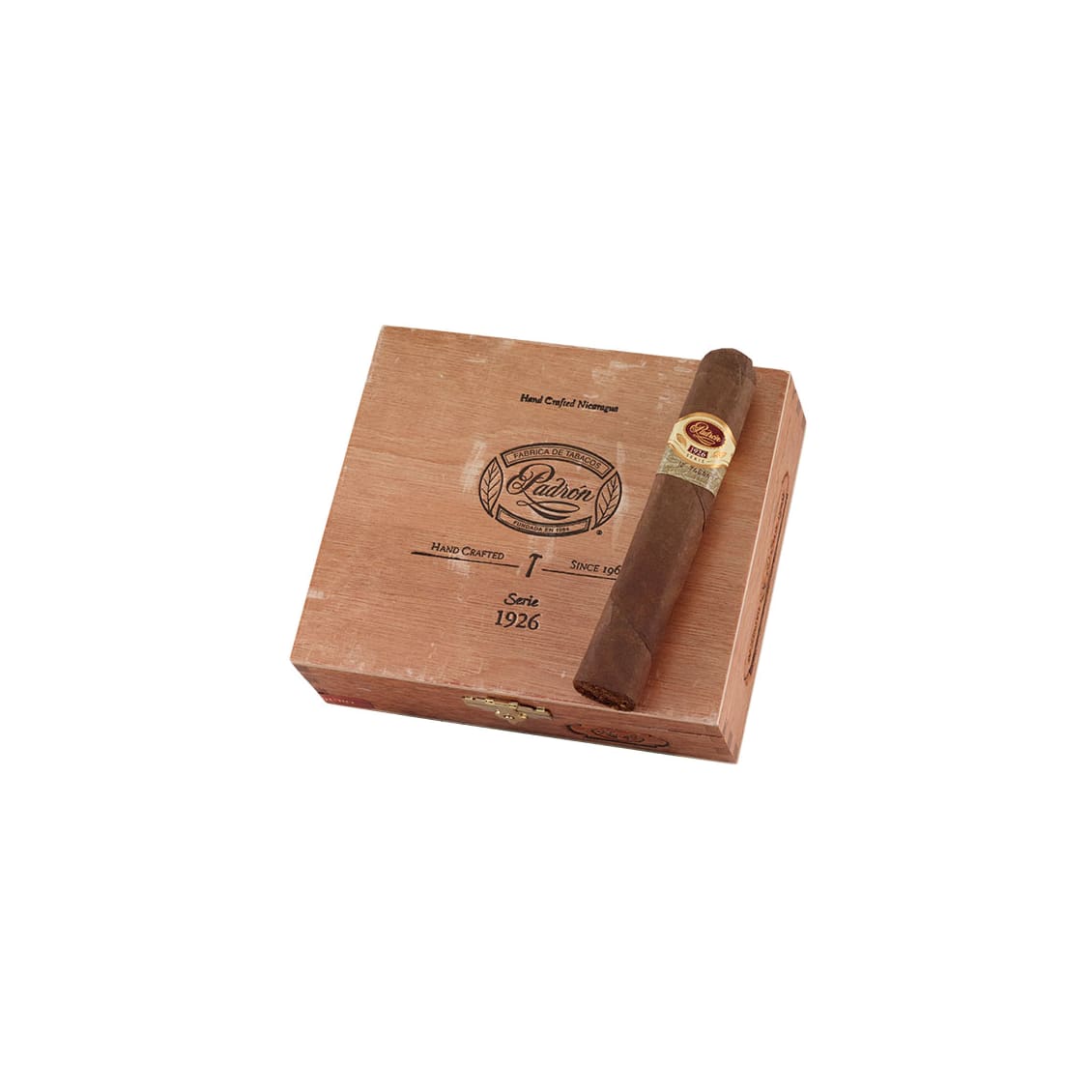 Padron Serie 1926 No. 48