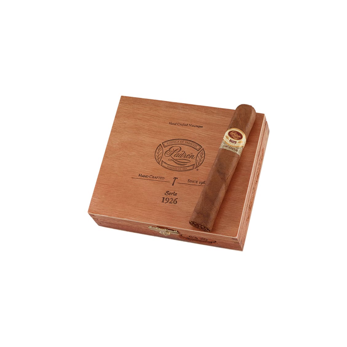 Padron Serie 1926 No. 48