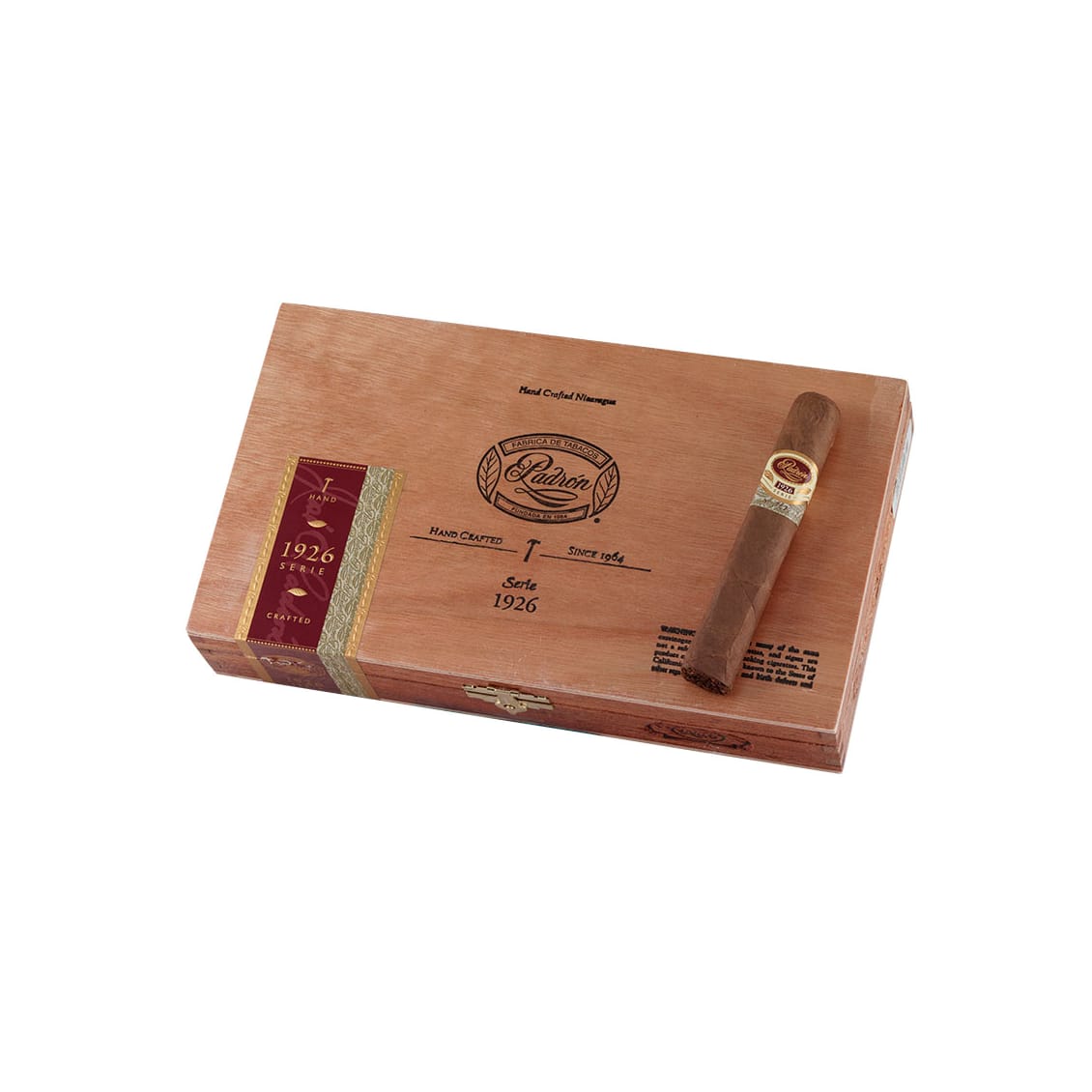 Padron Serie 1926 No. 6