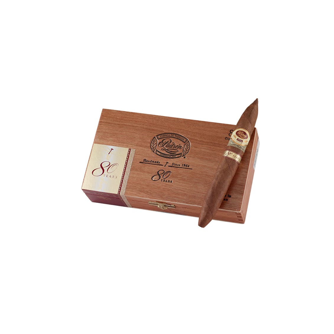 Padron Serie 1926 80 Years