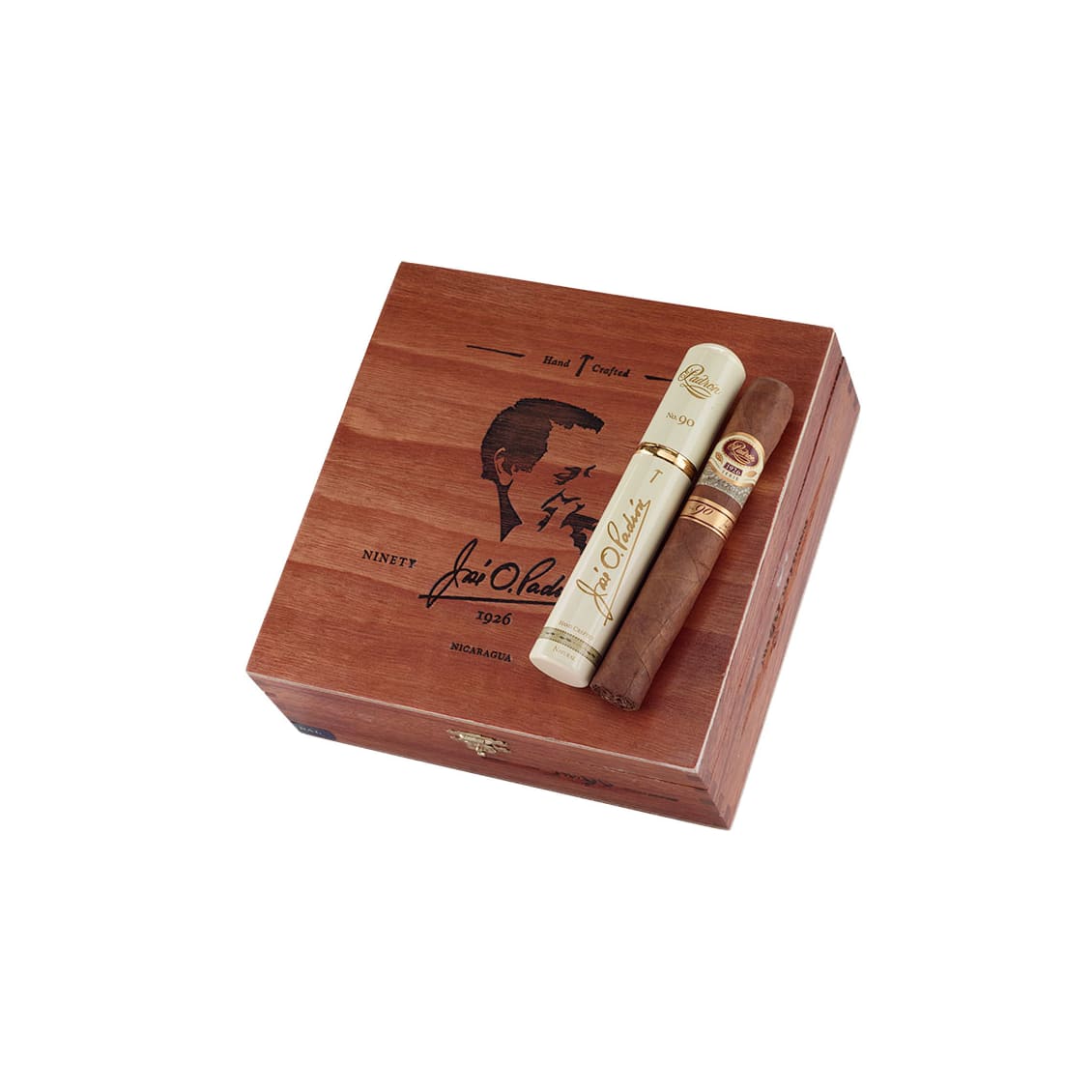 Padron Serie 1926 90th Tubos