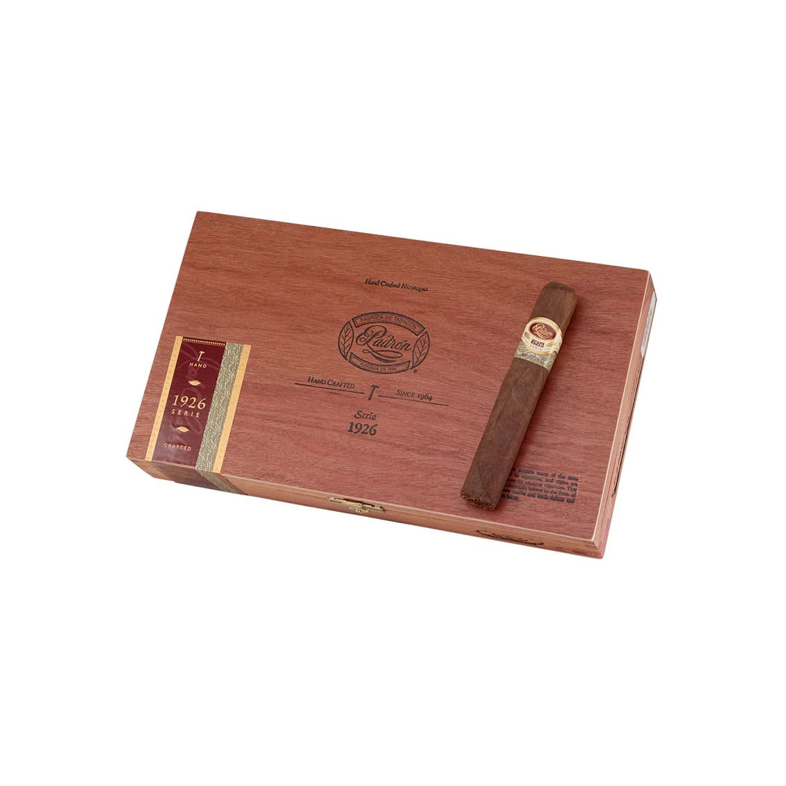 Padron Serie 1926 No. 9