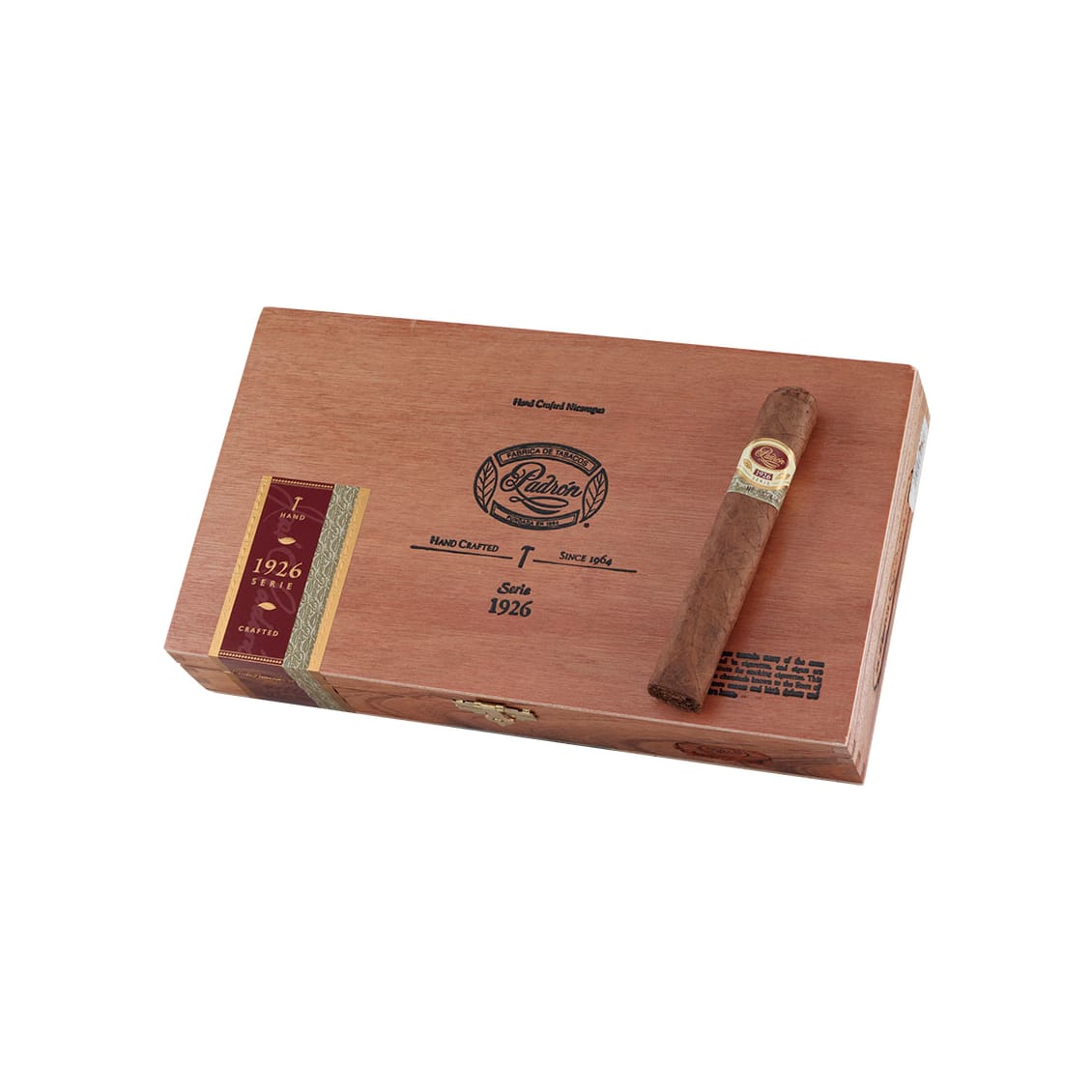 Padron Serie 1926 No. 9