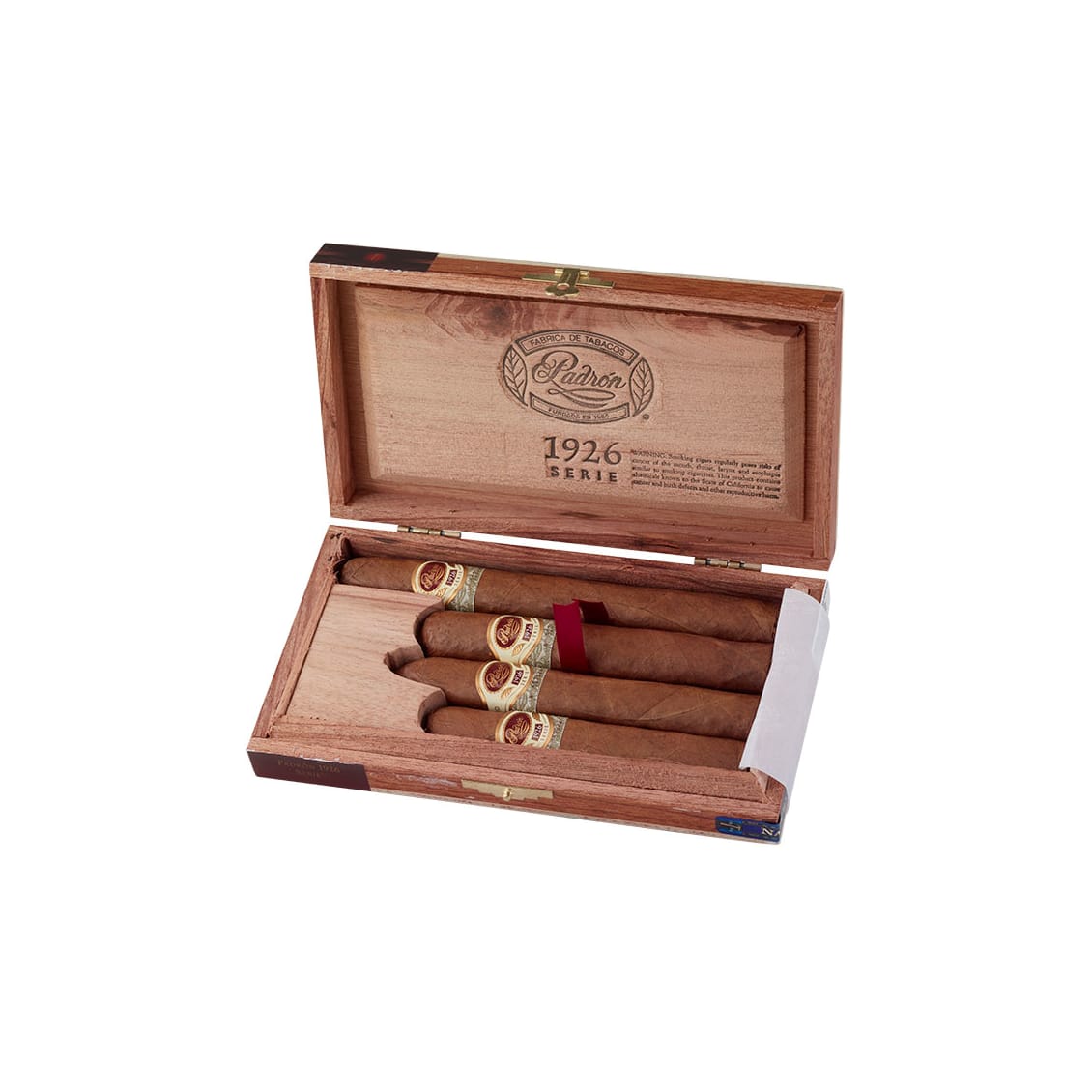 Natural Aniversario Gift Pack