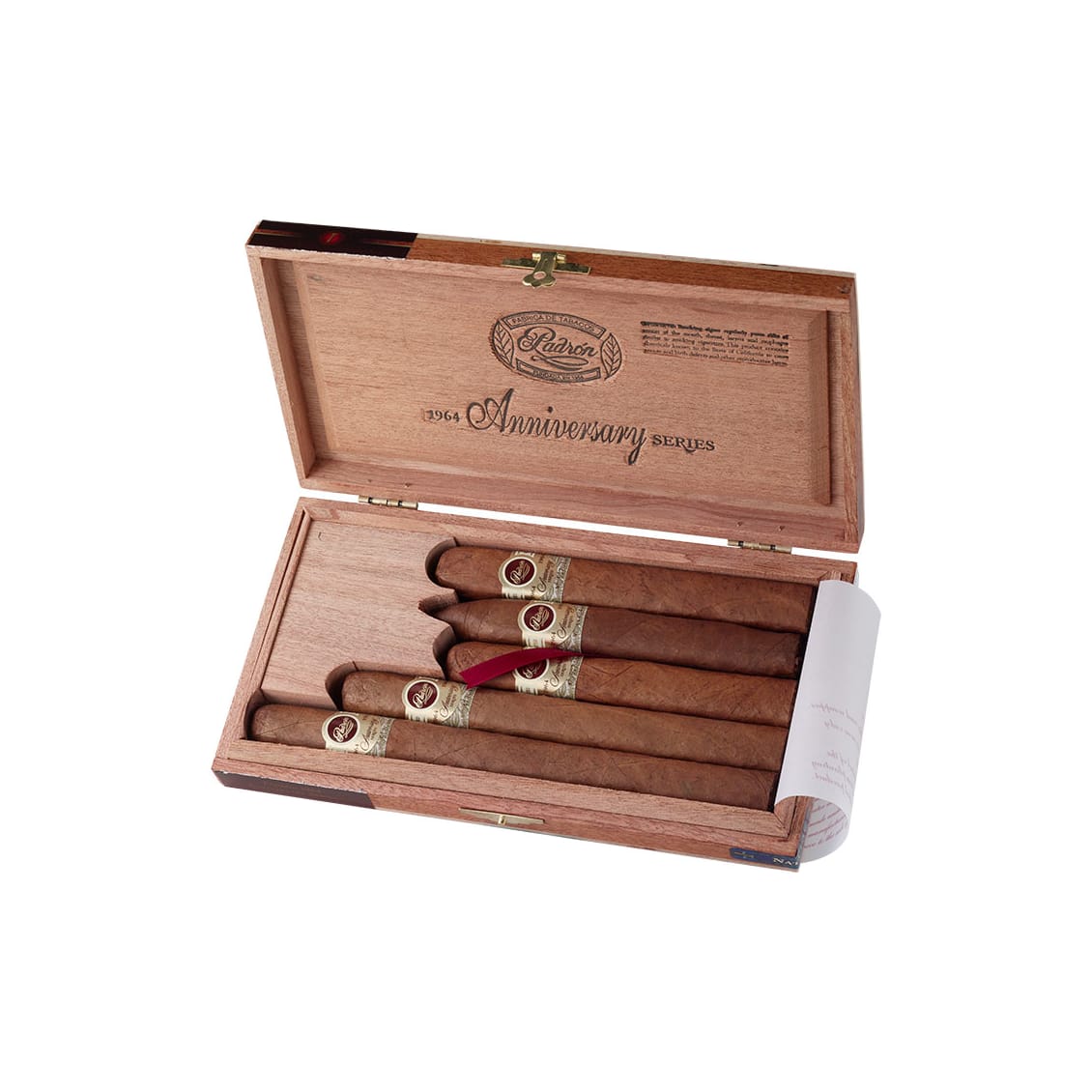 Gift Pack (5)