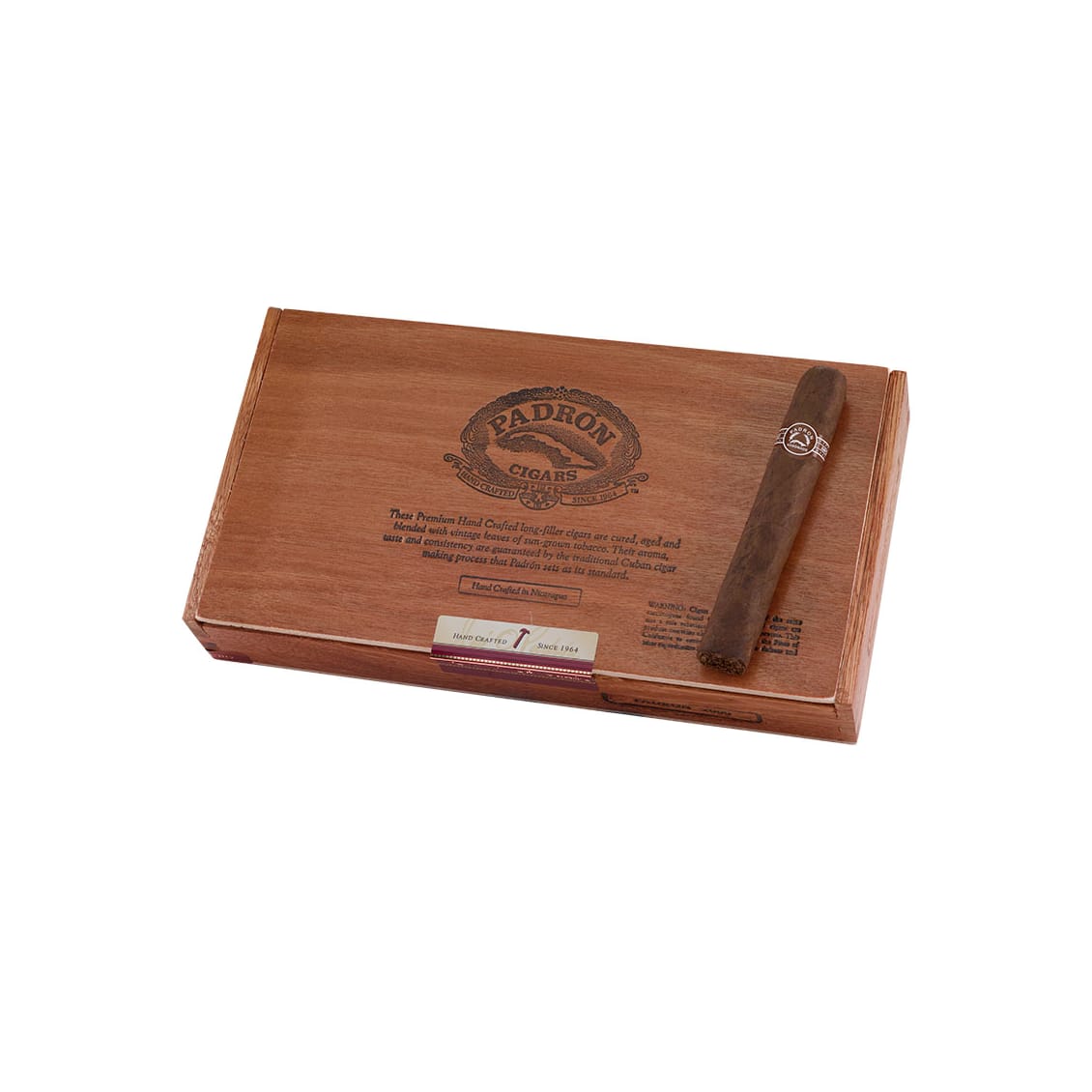 Padron Series 2000 Maduro