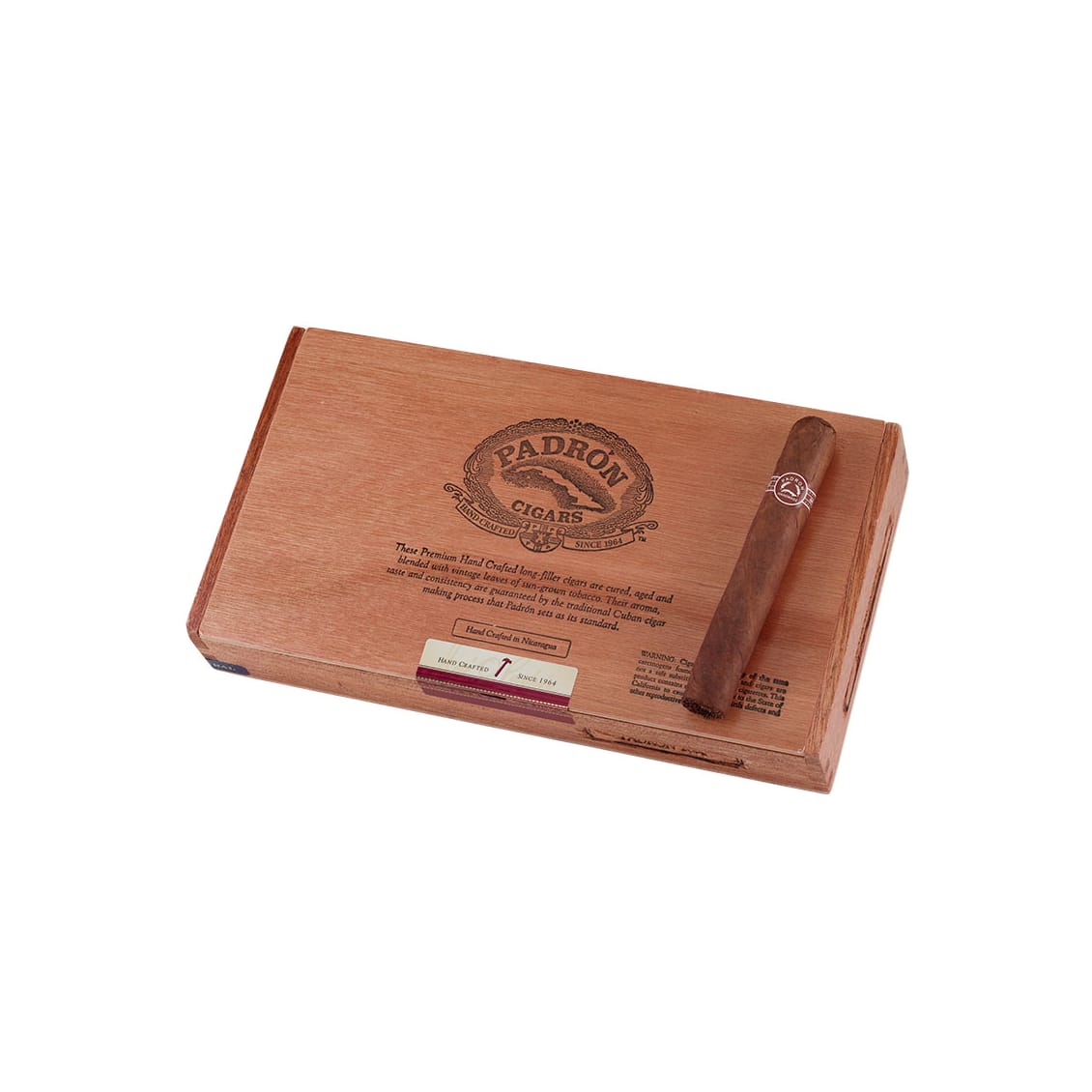 Padron Series 2000 Natural